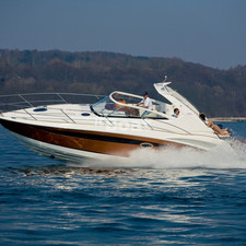 Galeon 325 Open