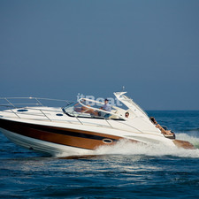 Galeon 325 Open