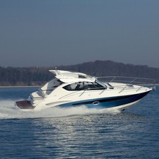 Galeon 325 Hts