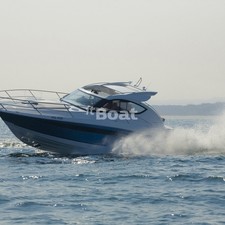 Galeon 325 Hts