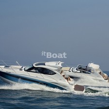 Galeon 325 Hts