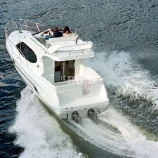 Galeon 280 Fly