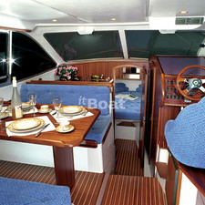 Galeon 280 Fly