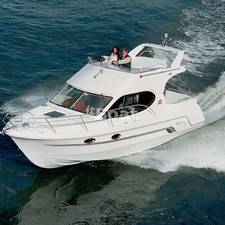 Galeon 280 Fly