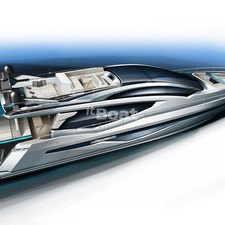 Galeon 820 SKYDECK