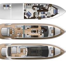 Galeon 820 SKYDECK