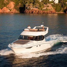 Prestige 400