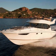 Prestige 400