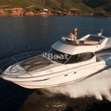 Prestige 400