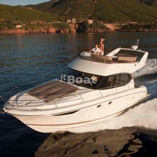 Prestige 400
