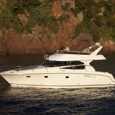 Prestige 440