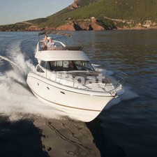 Prestige 440