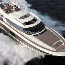 Prestige 620 S