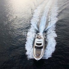 Prestige 620 S