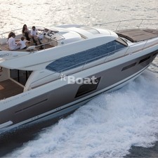 Prestige 620 S