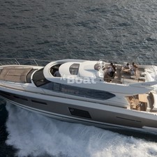 Prestige 620 S