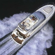 Prestige 46