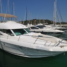 Prestige 46