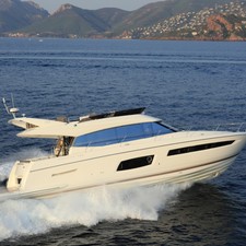 Prestige 560