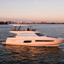 Prestige 560