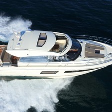 Prestige 450 S