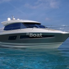 Prestige 450 S