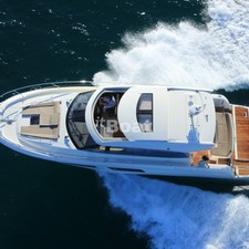 Prestige 450 S