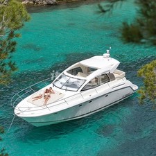 Prestige 390 S