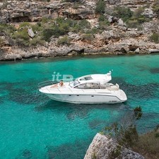 Prestige 390 S