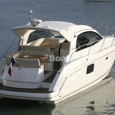 Prestige 390 S