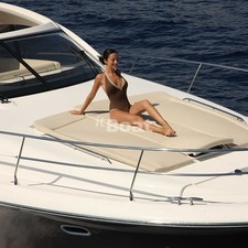 Prestige 440 S