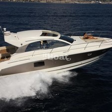 Prestige 440 S