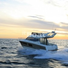 Prestige 350