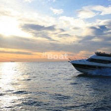 Prestige 350