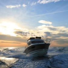 Prestige 350