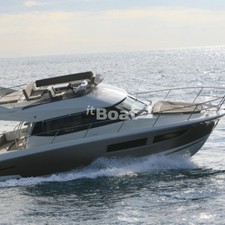 Prestige 350