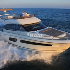 Prestige 450