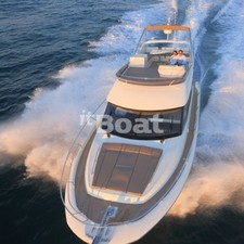 Prestige 450