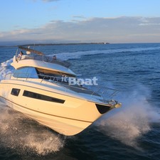 Prestige 450