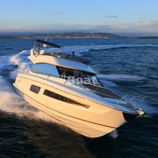 Prestige 450