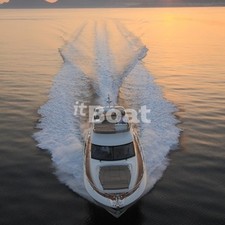 Prestige 550