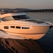 Prestige 550