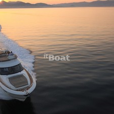 Prestige 550