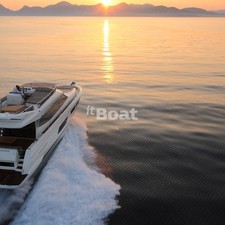 Prestige 550