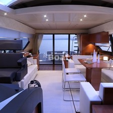 Prestige 60 S