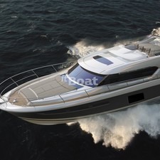 Prestige 60 S