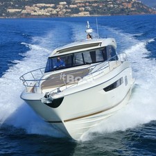 Prestige 550 S