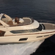 Prestige 620