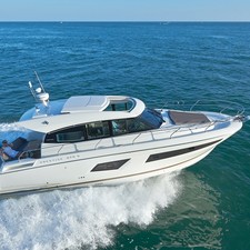 Prestige 420 S