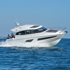 Prestige 420 S